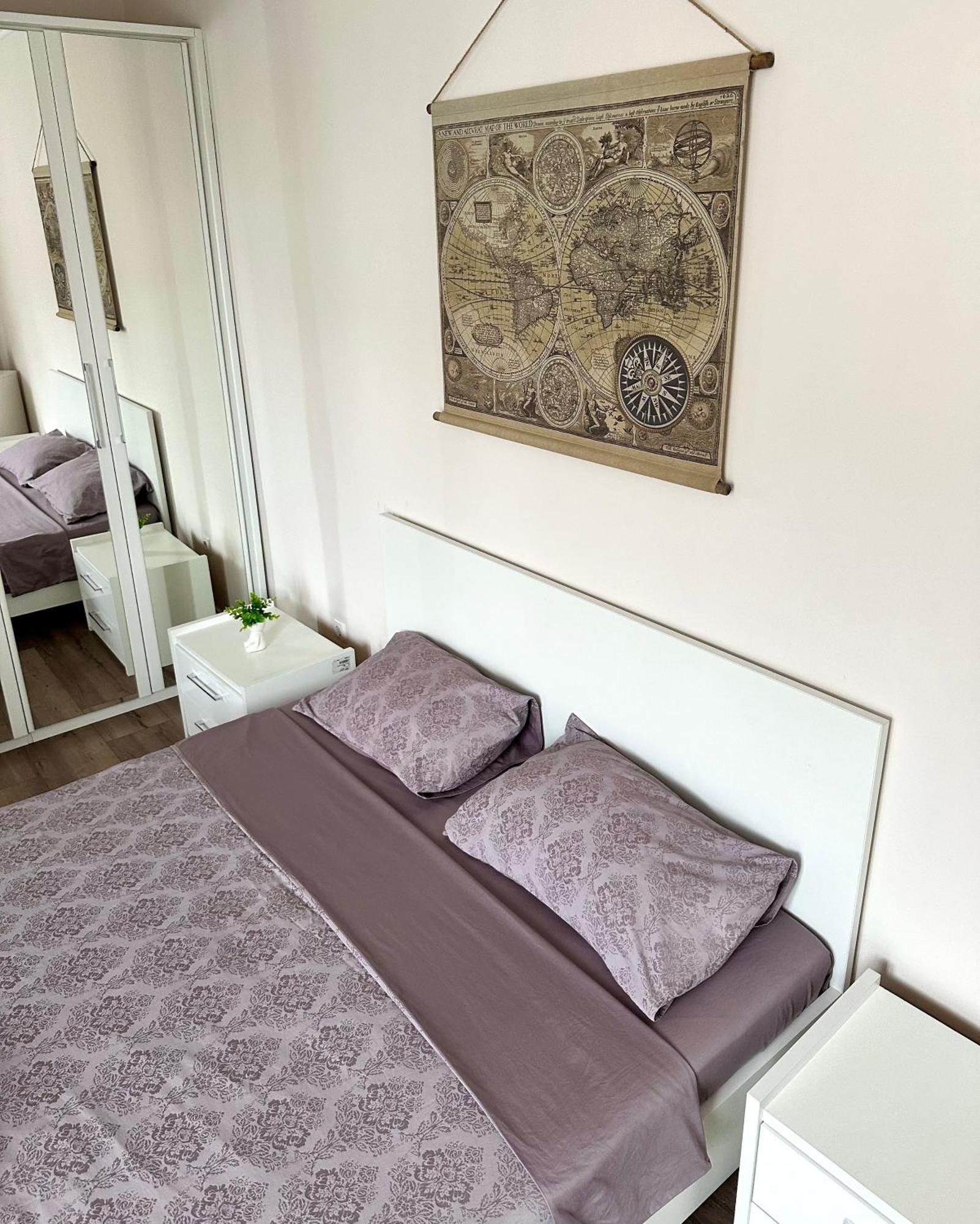 Moonlight Charming Shelter - 3Br 180º Balcony View Apartment Oradea Exterior foto